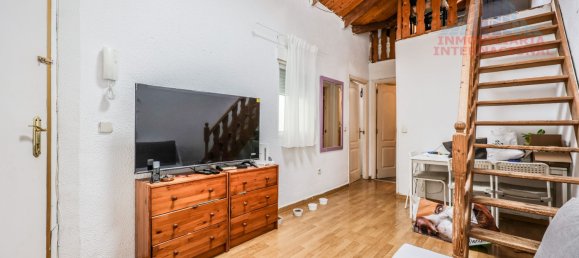 Apartamento de 1 dormitorio en Madrid, Spain No. 141103 5