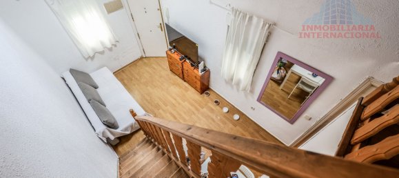 Apartamento de 1 dormitorio en Madrid, Spain No. 141103 4