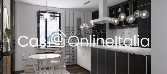 Apartamento de 3 habitaciónes en Reggio Emilia, Italy No. 149568 6