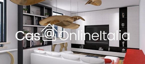 Apartamento de 3 habitaciónes en Reggio Emilia, Italy No. 149568 5