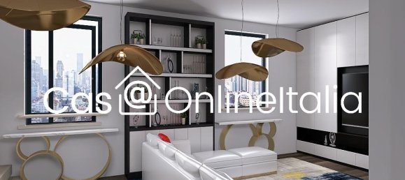 Apartamento de 3 habitaciónes en Reggio Emilia, Italy No. 149568 8