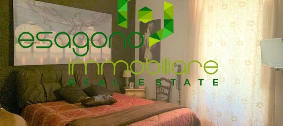 Квартира с 4 комнатами в Сиракузы, Италия № 249630 4