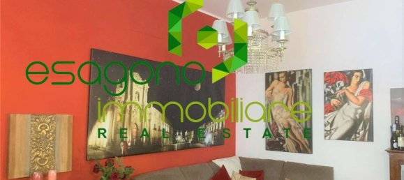 Квартира с 4 комнатами в Сиракузы, Италия № 249630 8