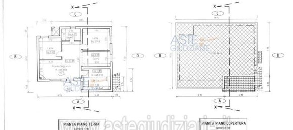 11غرفة منزل في Nettuno, Italy رقم 191835 12