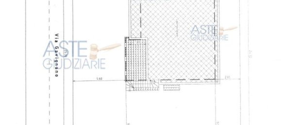 11غرفة منزل في Nettuno, Italy رقم 191835 11