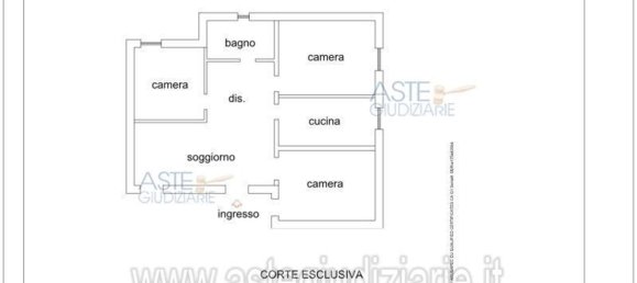 11غرفة منزل في Nettuno, Italy رقم 191835 17