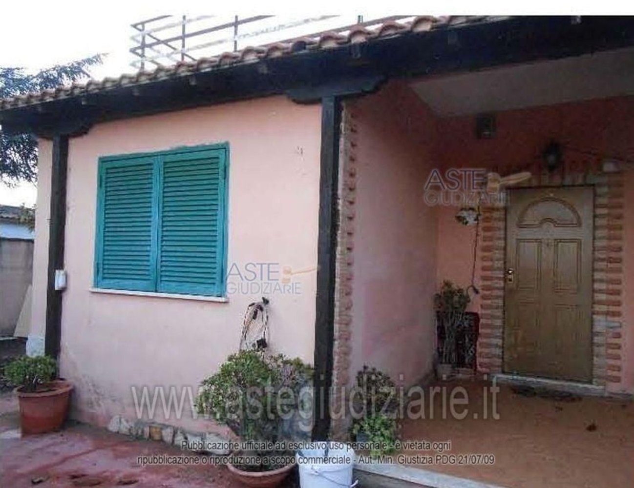 11غرفة منزل في Nettuno, Italy رقم 191835