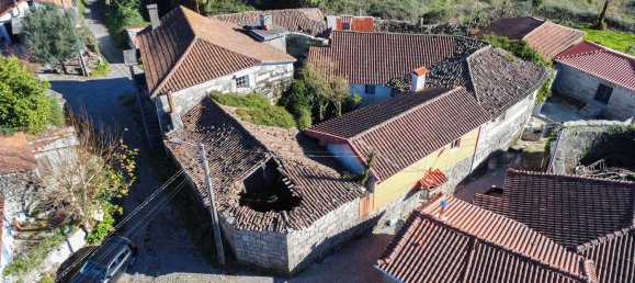 3 bedrooms House in Serzedelo, Portugal No. 177772 9