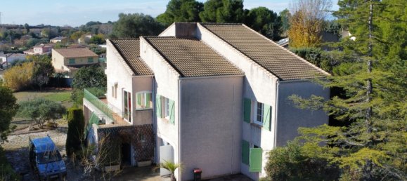 3 bedrooms House in Tourbes, France No. 190922 6