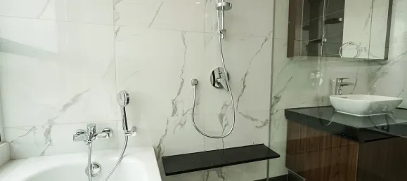 3 Schlafzimmer Wohnung in Thu Duc, Vietnam, Nr. 74641 2