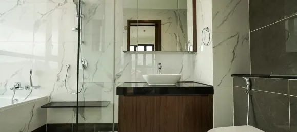 3 Schlafzimmer Wohnung in Thu Duc, Vietnam, Nr. 74641 10