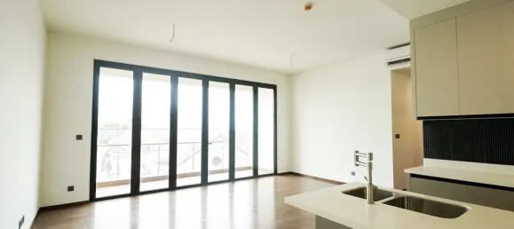 3 Schlafzimmer Wohnung in Thu Duc, Vietnam, Nr. 74641 3