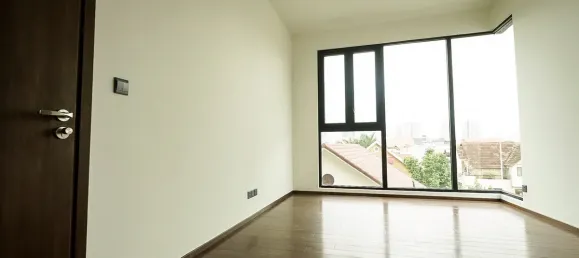 3 Schlafzimmer Wohnung in Thu Duc, Vietnam, Nr. 74641 7
