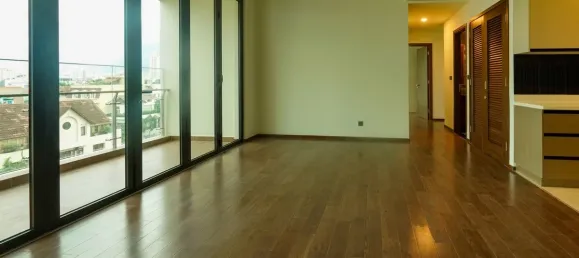 3 Schlafzimmer Wohnung in Thu Duc, Vietnam, Nr. 74641 5