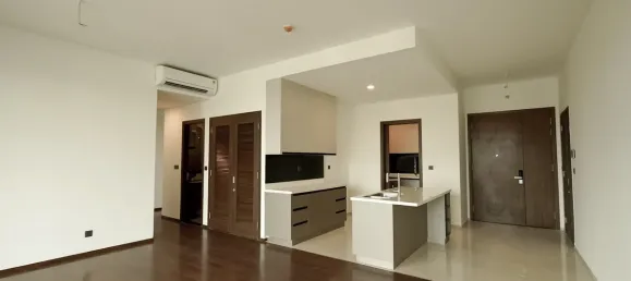 3 Schlafzimmer Wohnung in Thu Duc, Vietnam, Nr. 74641 9