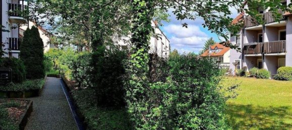 3 rooms Apartment in Roth, Germany No. 333284 11