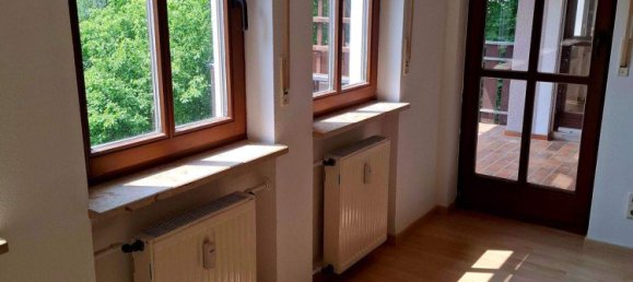 3 rooms Apartment in Roth, Germany No. 333284 2