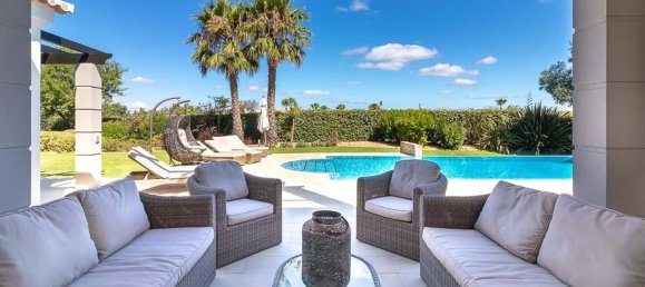 4 bedrooms House in Lagoa, Portugal No. 123634 2