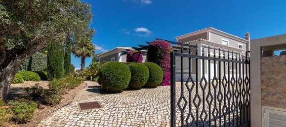4 bedrooms House in Lagoa, Portugal No. 123634 38