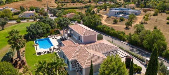 4 bedrooms House in Lagoa, Portugal No. 123634 24