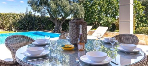 4 bedrooms House in Lagoa, Portugal No. 123634 26