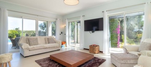 4 bedrooms House in Lagoa, Portugal No. 123634 3