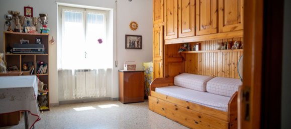 4 rooms Apartment in Termoli, Italy No. 273100 13