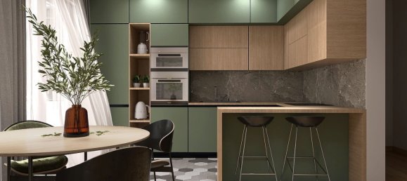 4 rooms Apartment in Termoli, Italy No. 273100 31