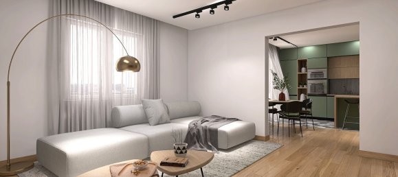 4 rooms Apartment in Termoli, Italy No. 273100 34