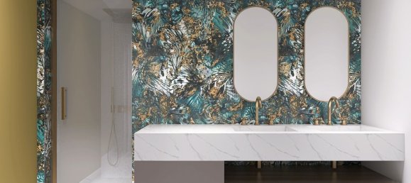 4 rooms Apartment in Termoli, Italy No. 273100 24