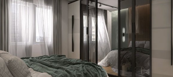 4 rooms Apartment in Termoli, Italy No. 273100 29