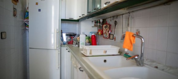 4 rooms Apartment in Termoli, Italy No. 273100 9