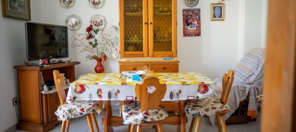 4 rooms Apartment in Termoli, Italy No. 273100 10