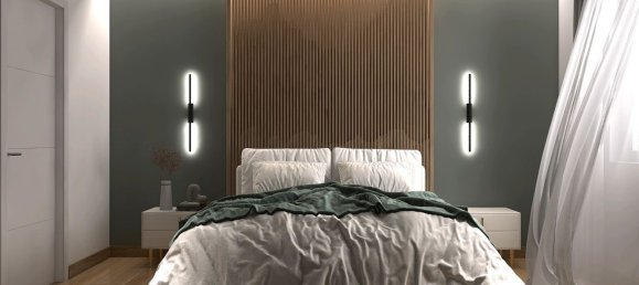 4 rooms Apartment in Termoli, Italy No. 273100 27