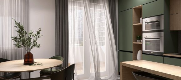 4 rooms Apartment in Termoli, Italy No. 273100 30