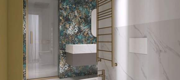 4 rooms Apartment in Termoli, Italy No. 273100 25