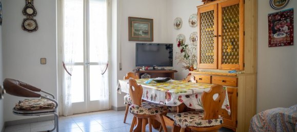 4 rooms Apartment in Termoli, Italy No. 273100 8