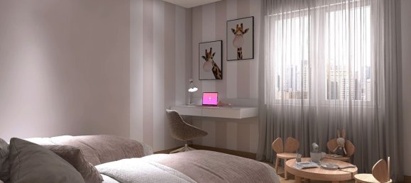 4 rooms Apartment in Termoli, Italy No. 273100 28