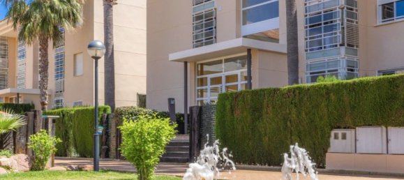  Parking in Alicante, Spain No. 152781 6