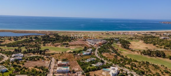 4 bedrooms Villa in Odiaxere, Portugal No. 199153 16