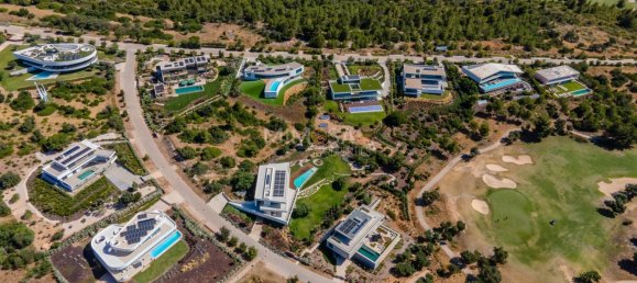 4 bedrooms Villa in Odiaxere, Portugal No. 199153 3