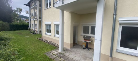1 chambre Appartement à Breisgau-Hochschwarzwald, Germany No. 223728 2