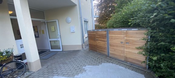 1 chambre Appartement à Breisgau-Hochschwarzwald, Germany No. 223728 14