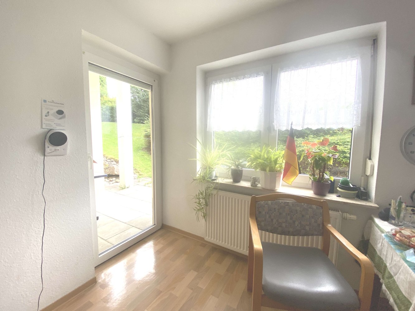 1 chambre Appartement à Breisgau-Hochschwarzwald, Germany No. 223728