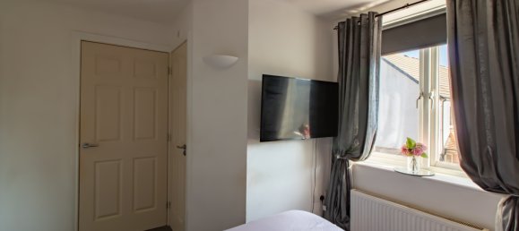 Casa en Consett, United Kingdom No. 1843 10