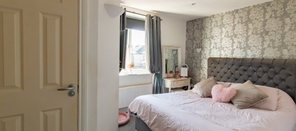 Casa en Consett, United Kingdom No. 1843 9