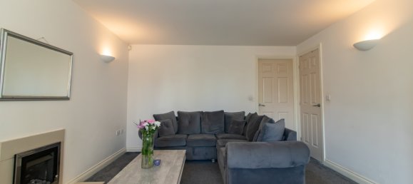 Casa en Consett, United Kingdom No. 1843 5