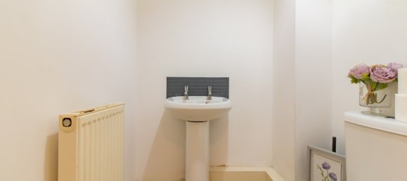 Casa en Consett, United Kingdom No. 1843 18