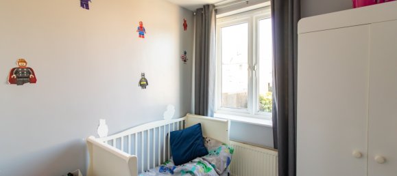 Casa en Consett, United Kingdom No. 1843 13