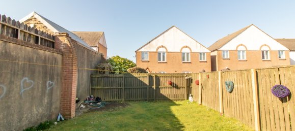 Casa en Consett, United Kingdom No. 1843 19